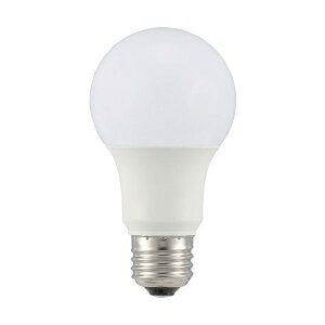 OHM LED�d�� A E26 2.6W �d���F LDA3L-G AG52