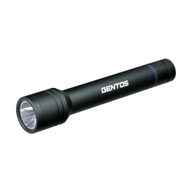 GENTOS LEDハンディライト Stella132D ST-132D