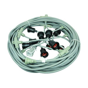 HASEGAWA ����P�[�u�� EST�V���[�Y 30m �h���\�P�b�g×10 EST1-30M-10L