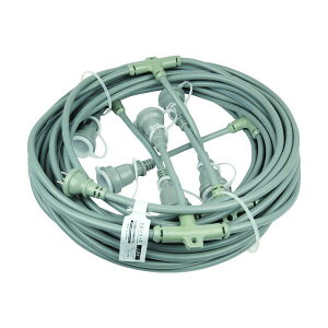 HASEGAWA ����P�[�u�� ESTC�V���[�Y 25m �h���R�l�N�^�[ ����5kg ESTC-25M-23-5