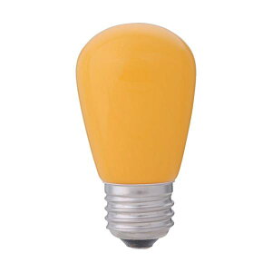 ELPA LED�d���T�C����E26 LDS1Y-G-G903