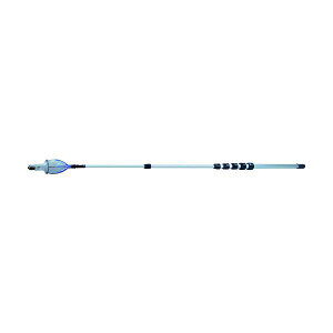 DENSAN �A���~�|�[�� 6m(7�i) DLC-AP60S