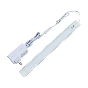 ELPA LED���ړI�� ���Ðl�� 30cm �d���F ALT-2030PIR-L