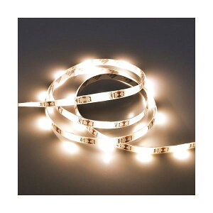 ELPA LED�e�[�v���C�gUSB1.5mW�F ELT-USB150W