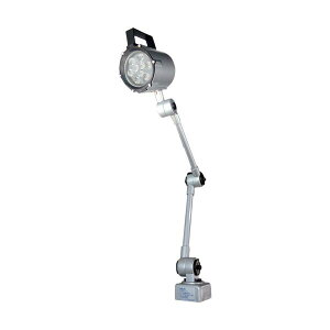 NIKKI �h���^LED�X�|�b�g���C�g 12W AC100~120V NLSM18CP-AC(2M+P)