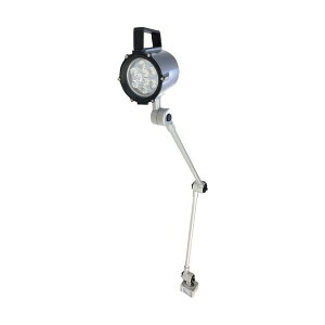 NIKKI �h���^LED�X�|�b�g���C�g 12W AC100~120V NLSL18CP-AC(2M+P)