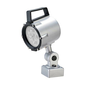NIKKI �h���^LED�X�|�b�g���C�g 12W AC100~120V NLSS18C-AC(2M+P)