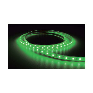 tlight LED�e�[�v���C�g Viewdi Plus DC24V 16.6mmP �ΐF 5m�� TLVD+G2-16.6P-5��݌Ɍ����