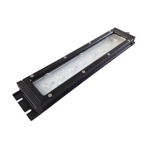 NIKKI �h���^LED�t���b�g�^���C�g 10W DC24V NLE13CN-DC-L1