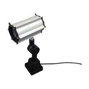 NIKKI �h���^LED�X�|�b�g���C�g 6W AC100~120V NLSS05C-AC(2M+P)