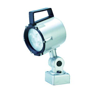 NIKKI �h���^LED�X�|�b�g���C�g 9W AC100~120V NLSS15C-AC(2M+P)