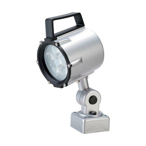 NIKKI �h���^LED�X�|�b�g���C�g 9W AC100~120V NLSS15C-AC(4000K)
