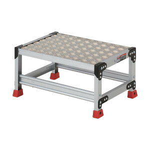 TRUSCO(�g���X�R) ��Ɨp���� �A���~���E�Ȕ^�C�v �V���@600X400XH300 TSFC-163