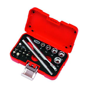 TONE �\�P�b�g�����`�Z�b�g �����p6.35mm 18�_�Z�b�g 6�p MIX21620P