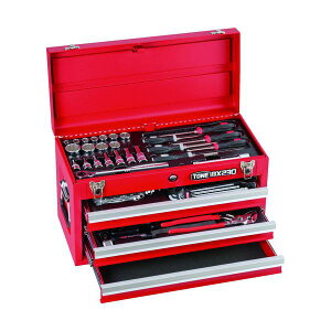 TONE �����p�H��Z�b�g �c�[���Z�b�g �����p12.7mm 53�_�Z�b�g �V���o�[ TSH4509SV