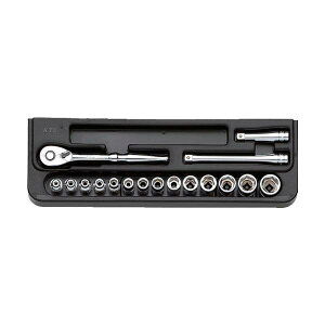 KTC 6.3sq.�\�P�b�g�����`�Z�b�g[17�_] TB214