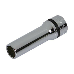 �l�v���X �C���` 9.5sq.�f�B�[�v�\�P�b�g(�\��p) �ΕӐ��@3/8inch �S��55mm NB3L-3/8W
