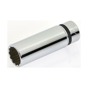 �l�v���X �C���` 9.5sq.�f�B�[�v�\�P�b�g(�\��p) �ΕӐ��@9/16inch �S��60mm NB3L-9/16W