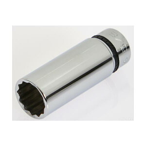 �l�v���X �C���` 9.5sq.�f�B�[�v�\�P�b�g(�\��p) �ΕӐ��@5/8inch �S��60mm NB3L-5/8W