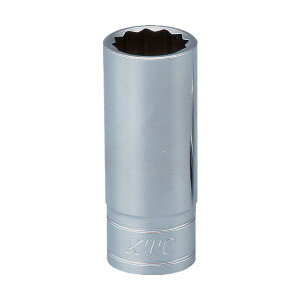 KTC 9.5sq.�Z�~�f�B�[�v�\�P�b�g(�\��p)21mm B3M-21W