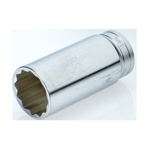 KTC 12.7sq.�f�B�[�v�\�P�b�g(�\��p)1-3/8inch B4L-1-3/8W