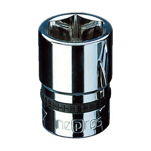 nepros 12.7sq.�\�P�b�g(�Z�p) �ΕӐ��@22mm �S��35.5mm NB4-22
