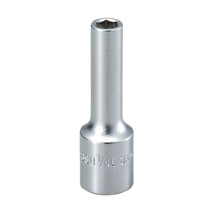 TONE �f�B�[�v�\�P�b�g(6�p) �D�� 3/4inch 3SB-24L