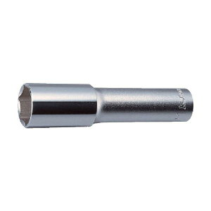 Ko-ken �z�C�[���i�b�g�p�����\�P�b�g �����p12.7mm �Ε�21mm 4300M-21(L110)