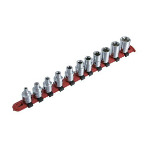 Pro-Auto 3/8DR.11PC.�X�y�V����E�g�\�P�b�g�n���K�[�Z�b�g ES3-11S