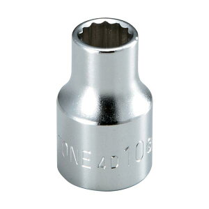 TONE �\�P�b�g(12�p) �ΕӐ��@18mm �S��37mm 4D-18