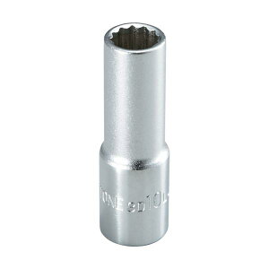 TONE �f�B�[�v�\�P�b�g(12�p) �ΕӐ��@18mm �S��54mm 3D-18L