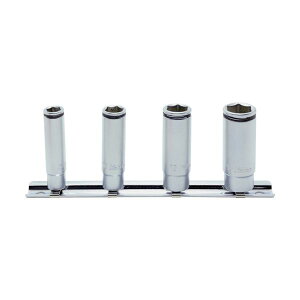 Ko-ken 6.35mm���� �i�b�g�O���b�v�f�B�[�v�\�P�b�g���[���Z�b�g RS2350M/4