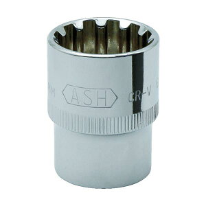 ASH �n�C�u���b�g�\�P�b�g1/2(12.7)X21mm VF4210