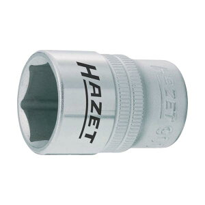 HAZET �\�P�b�g�����`(6�p�^�C�v�E�����p12.7mm) �ΕӐ��@12mm 900-12
