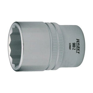 HAZET �\�P�b�g�����`(12�p�^�C�v�E�����p12.7mm) �ΕӐ��@11mm 900Z-11