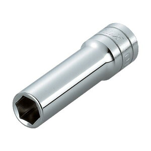 KTC 9.5sq.�f�B�[�v�\�P�b�g(�Z�p) �ΕӐ��@24mm �����p9.5mm �S��70mm B3L-24