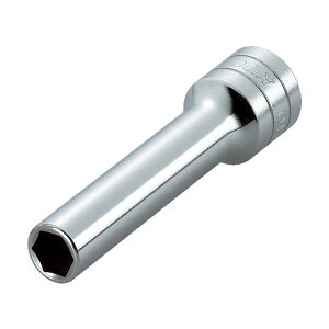 KTC 12.7sq.�f�B�[�v�\�P�b�g(�Z�p) �ΕӐ��@24mm �����p12.7mm �S��100mm B4L-24