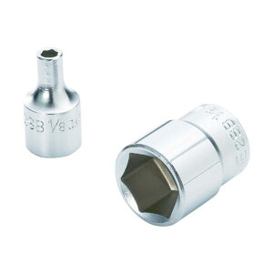 TONE �\�P�b�g(6�p) �D�� 7/32inch 2SB-07
