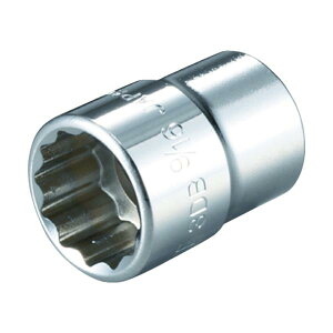 TONE �\�P�b�g(12�p) �D�� 11/32inch 4DB-11