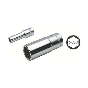 TOP �T�[�t�F�C�X�f�B�[�v�\�P�b�g(�p�b�N����) �����p12.7mm 24mm DS-424