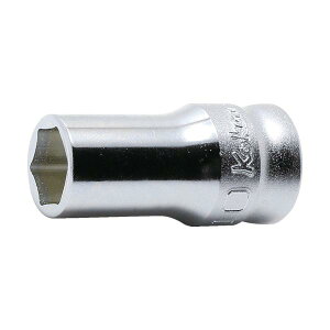 Ko-ken 9.5mm���� Z-EAL6�p�Z�~�f�B�[�v�\�P�b�g 10mm 3300XZ-10