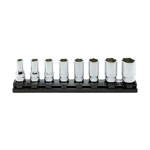 Ko-ken 9.5mm���� Z-EAL�Z�~�f�B�[�v�\�P�b�g���[���Z�b�g12���g RS3300XZ/12
