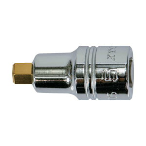 nepros 6.3sq.�X�^�b�r�w�L�T�S���r�b�g�\�P�b�g �ΕӐ��@5mm �S��26.2mm NBT2-05SS