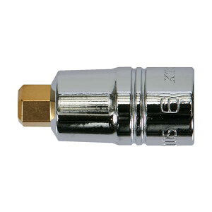nepros 6.3sq.�X�^�b�r�w�L�T�S���r�b�g�\�P�b�g �ΕӐ��@6mm �S��26.2mm NBT2-06SS