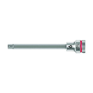 Wera 8740 B HF 3/8 6.0mm �����O 003036