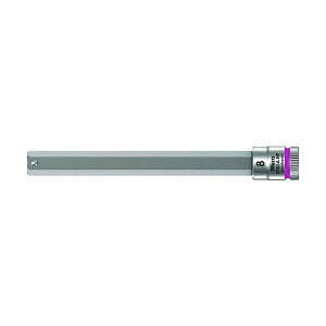 Wera 8740A HF�\�P�b�g Hex-Plus 8.0x100mm 003340
