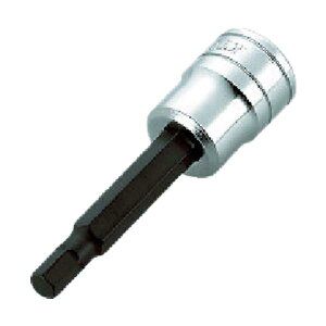 KTC 6.3sq.�w�L�T�S���r�b�g�\�P�b�g �ΕӐ��@6mm �����p6.35mm BT2-06