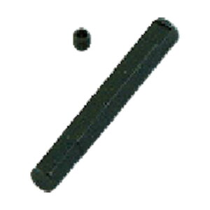 KTC �X�^���_�[�h�w�L�T�S���r�b�g�\�P�b�g�p�����r�b�g6mm T-06