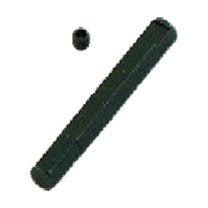 KTC �V���[�g�w�L�T�S���r�b�g�\�P�b�g�p�����r�b�g10mm T-10S