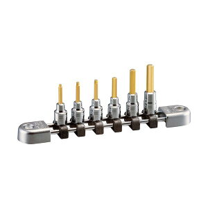 nepros 6.3sq.�w�L�T�S���r�b�g�\�P�b�g�Z�b�g(6�R�g) �`�^���R�[�e�B���O NTBT206A